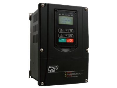 Variable Frequency Drive - VFD - Inverter
